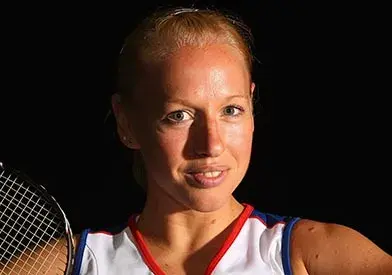 Gail Emms