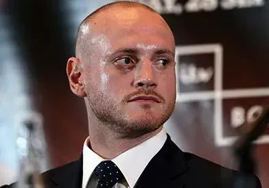 George Groves