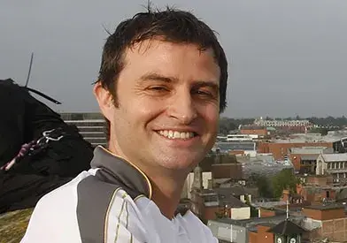 Giles Long