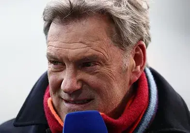 Glenn Hoddle