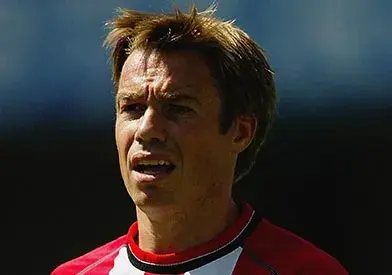 Graeme Le Saux