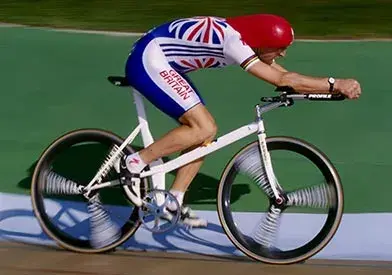 Graeme Obree