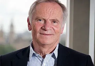 Jeffrey Archer
