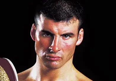 Joe Calzaghe