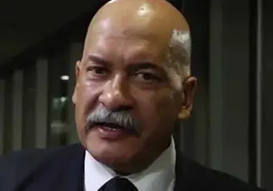 John Pienaar