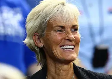 Judy Murray