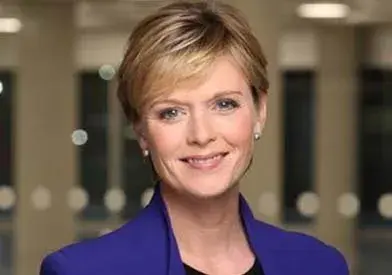 Julie Etchingham
