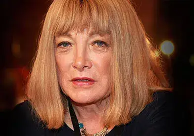 Kellie Maloney