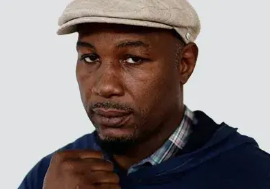 lennox lewis