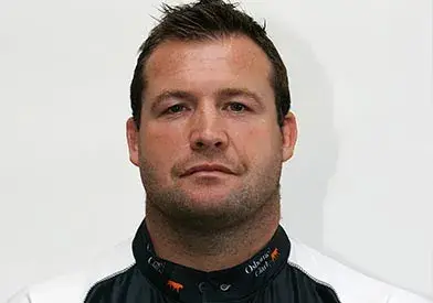 Mark Regan