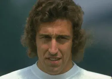 Martin Chivers