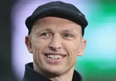Matt Dawson