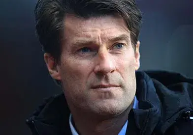 Michael Laudrup