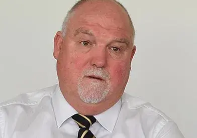 Mike Gatting