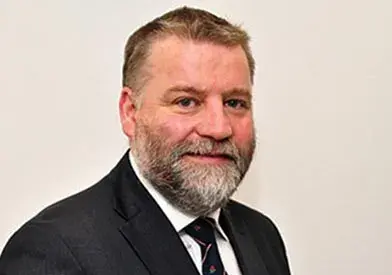 Mike Loosemore