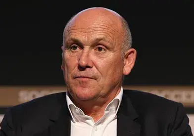 Mike Phelan