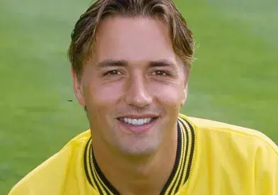 Nigel Jemson