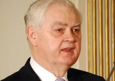 Norman Lamont