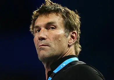 Pat Cash 