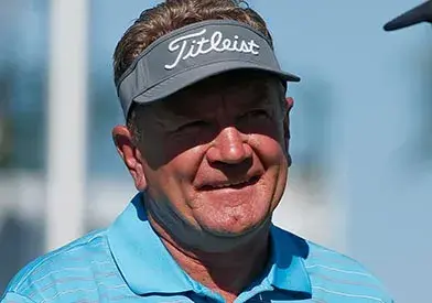 Paul Broadhurst