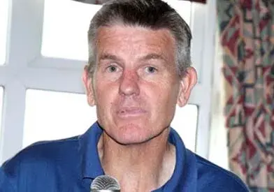 Peter Bowler