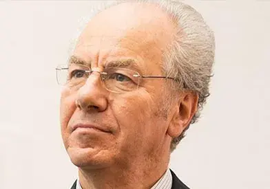 Peter Kellner