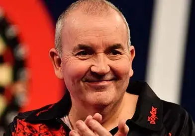 Phil Taylor