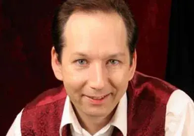 Steve Daking