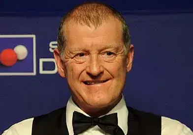 Steve Davis
