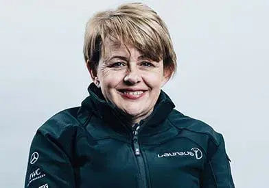 Tanni Grey-Thompson