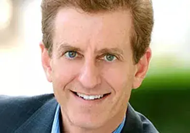 Todd Buchholz