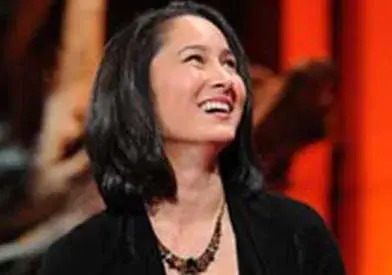 Cynthia Breazeal
