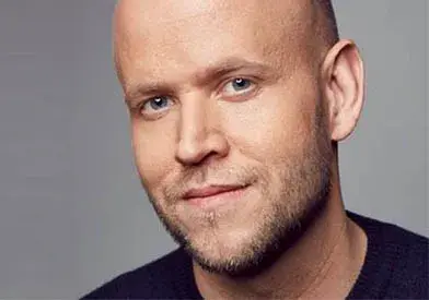 Daniel Ek