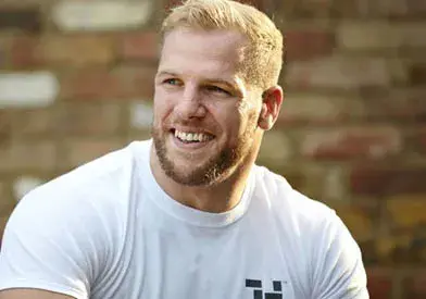 James Haskell