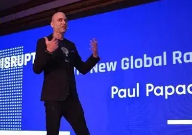 Paul Papadimitriou