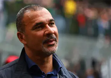 Ruud Gullit