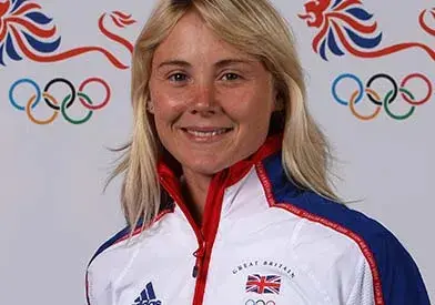 Sarah Ayton