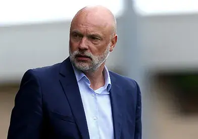 Uwe Rosler
