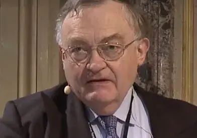 Yves Doz