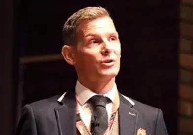 Adam Alderson