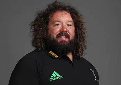 Adam Jones