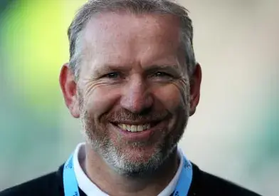 Andy Nicol