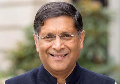 Arvind Subramanian