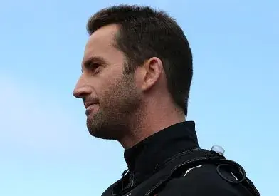 Ben Ainslie