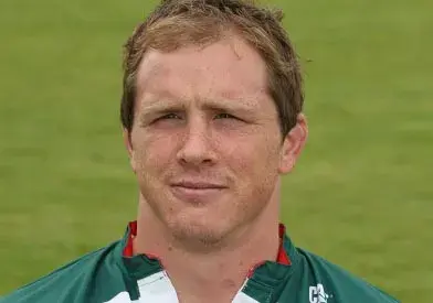 Ben Woods