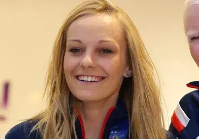 Charlotte Evans