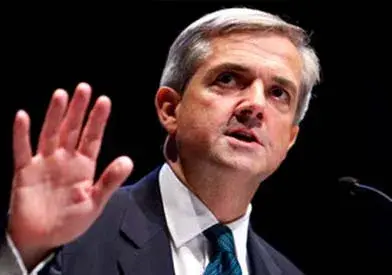 Chris Huhne official speaker profile picture