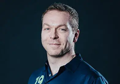 Chris Hoy