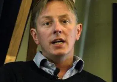 Chris Hunter