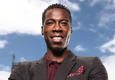 Christian Malcolm